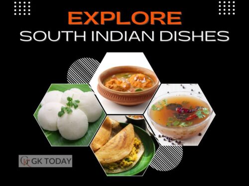 Exploring the Flavours of South Indian Cuisine: 5 Delicious Dishes and Their Health Benefits