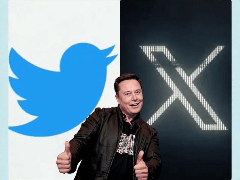 Musk’S Bold Move: Taking On Apple’S App Store Monopoly. - sqxpf47