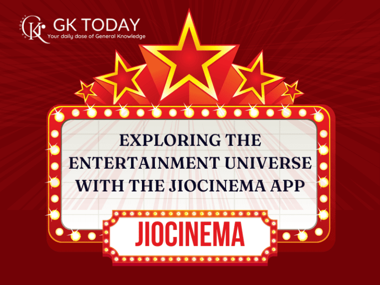 Exploring the Entertainment Universe with the JioCinema App
