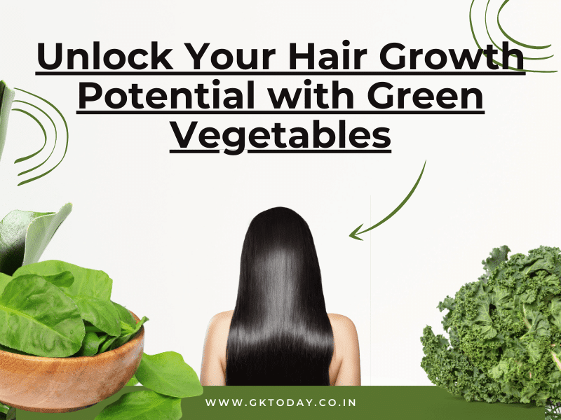 Top 10 Herbs and Plant Foods for Hair Growth - Live Love Fruit