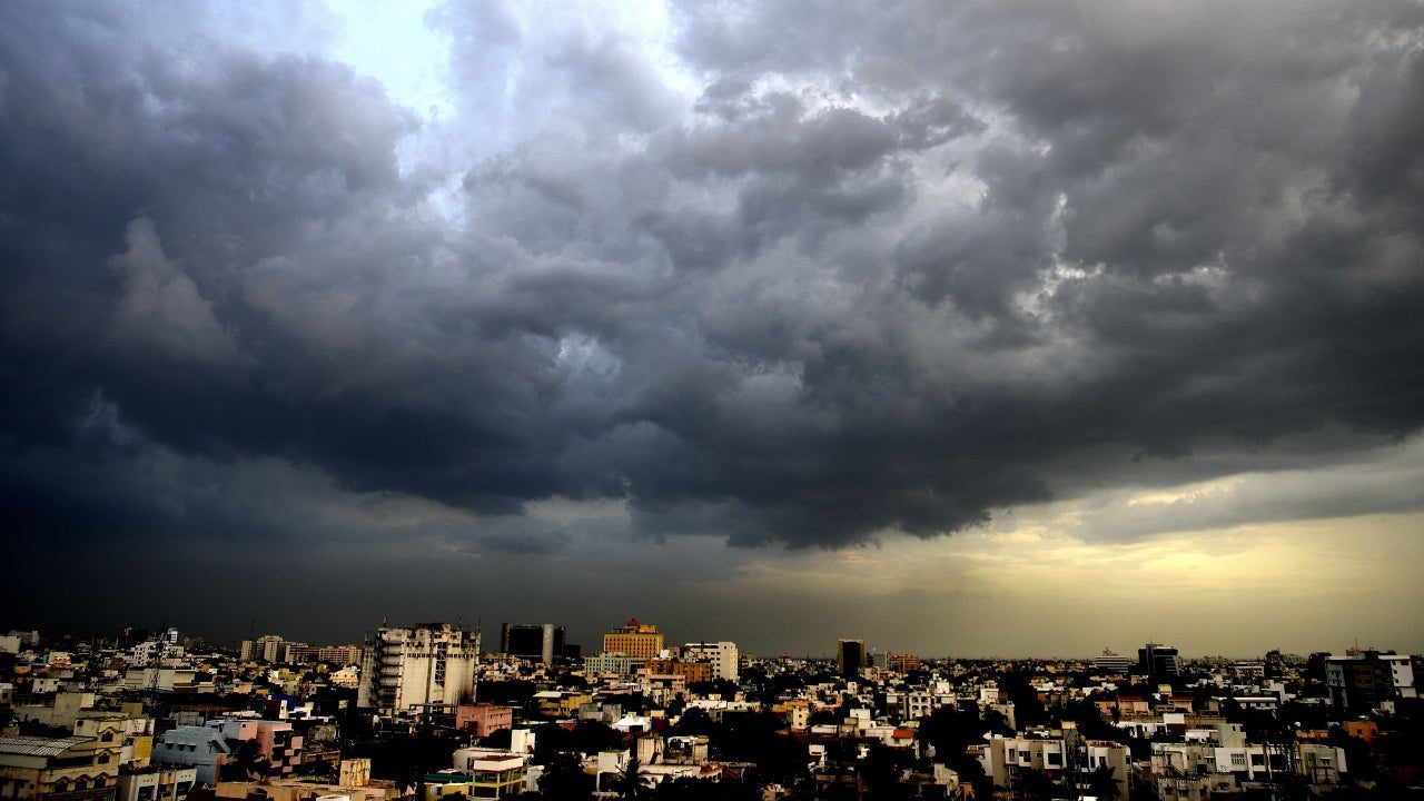 indian monsoon